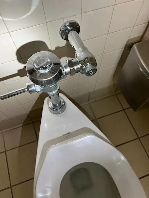 Fixture installation and repair for Hydro Jetting in Hawkins Run